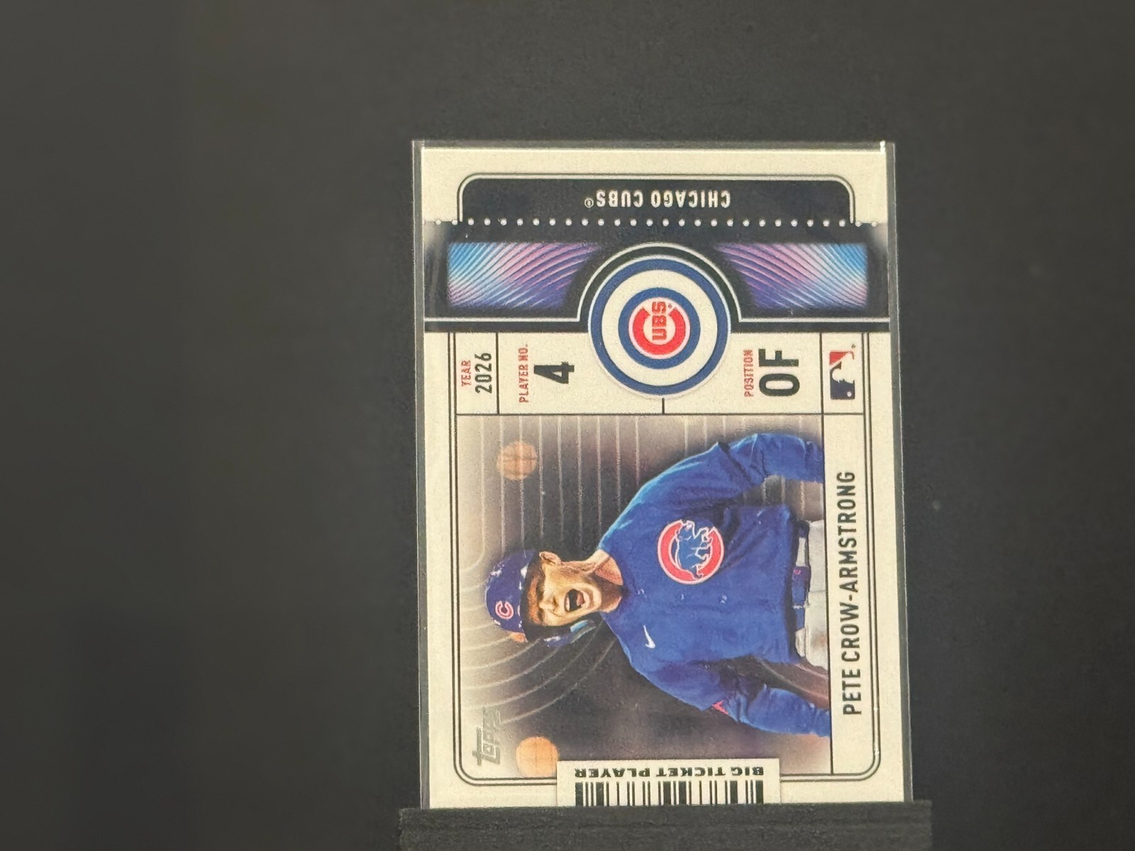 2026 Topps Series 1 Insert Cards-Profiles-GH-BTP-FP-You Pick-Complete Your Set