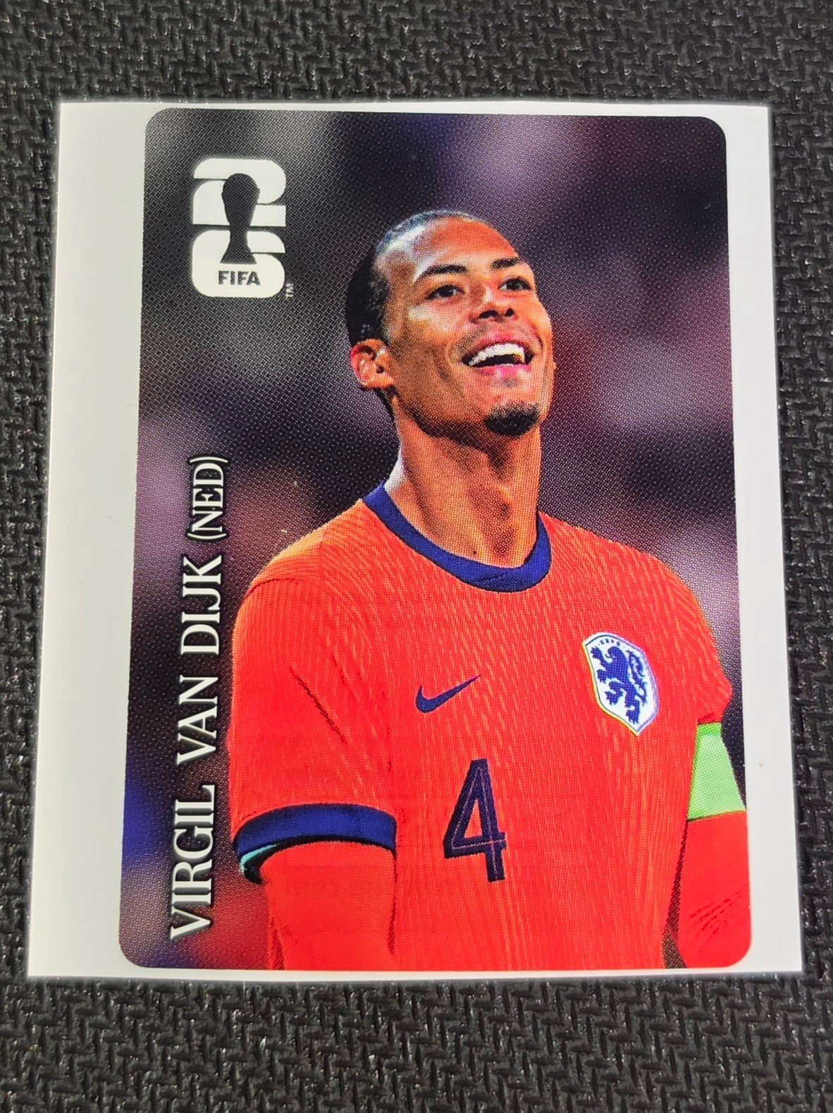 Panini FIFA World Cup 2026 Sticker Coca-Cola Full Set 12 Stickers Version US