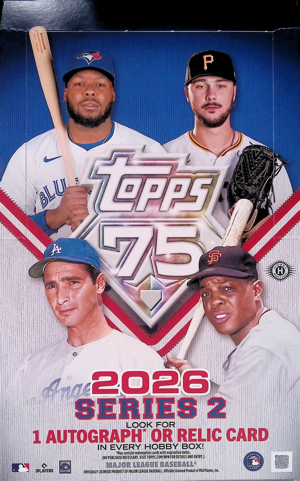 2026 Topps Series 2 Base Set 527-700 • You Pick Singles • Complete Your Set ⚾🔥