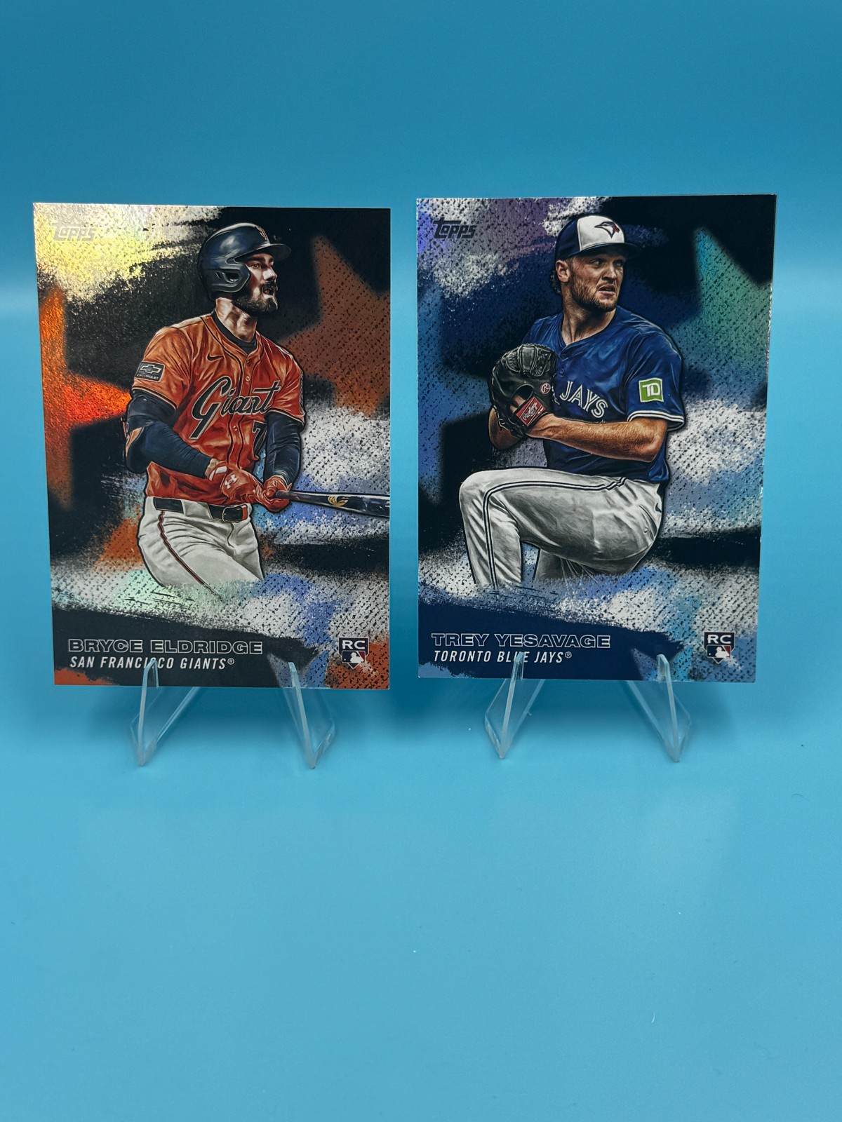 2026 Topps Series 2 Stars of MLB # SMLB 31-60 Complete your Set You Pick Singles
