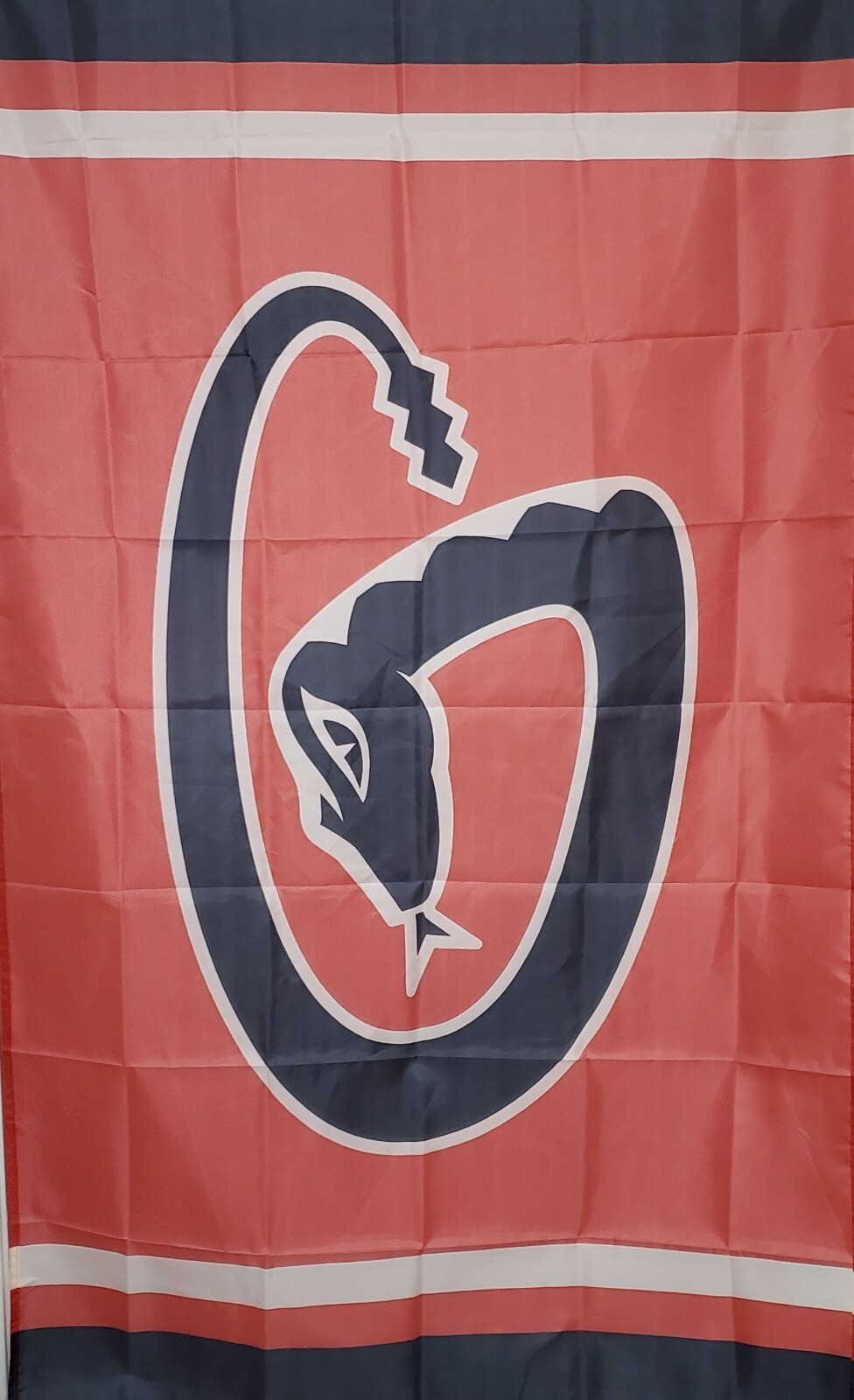 Arizona Diamondbacks ~ 3’X5′ Flag ~ Indoor / Outdoor ~ FREE SHIPPING