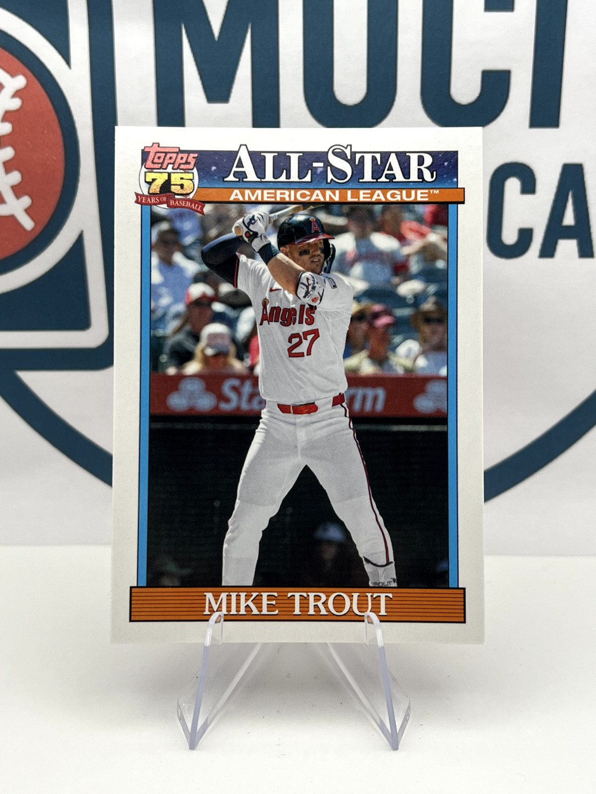 2026 Topps Series 2 1991 Topps All-Stars Insert $1 EA (Pick Your Card)