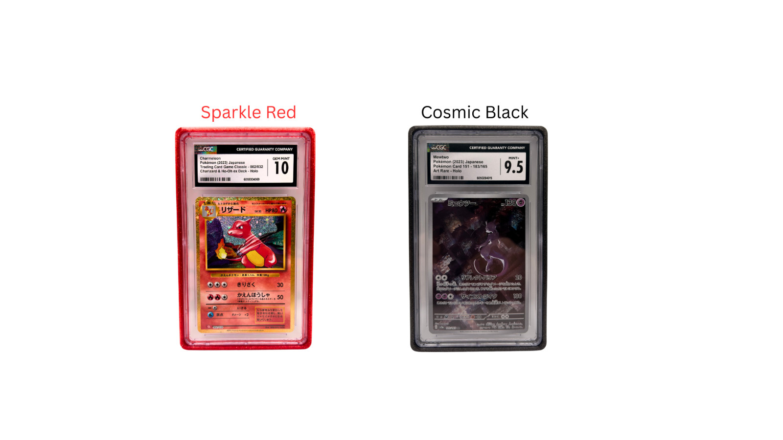CGC Slab Guard