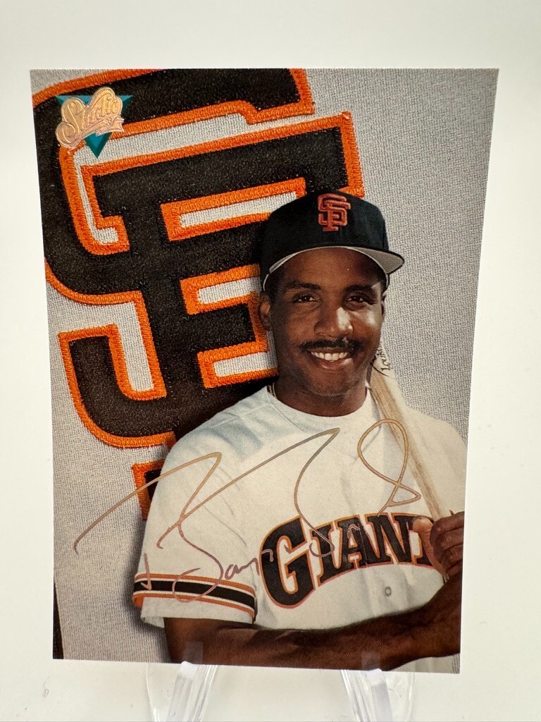 1993 Studio Baseball — #1-220 – COMPLETE YOUR SET — YOU PICK