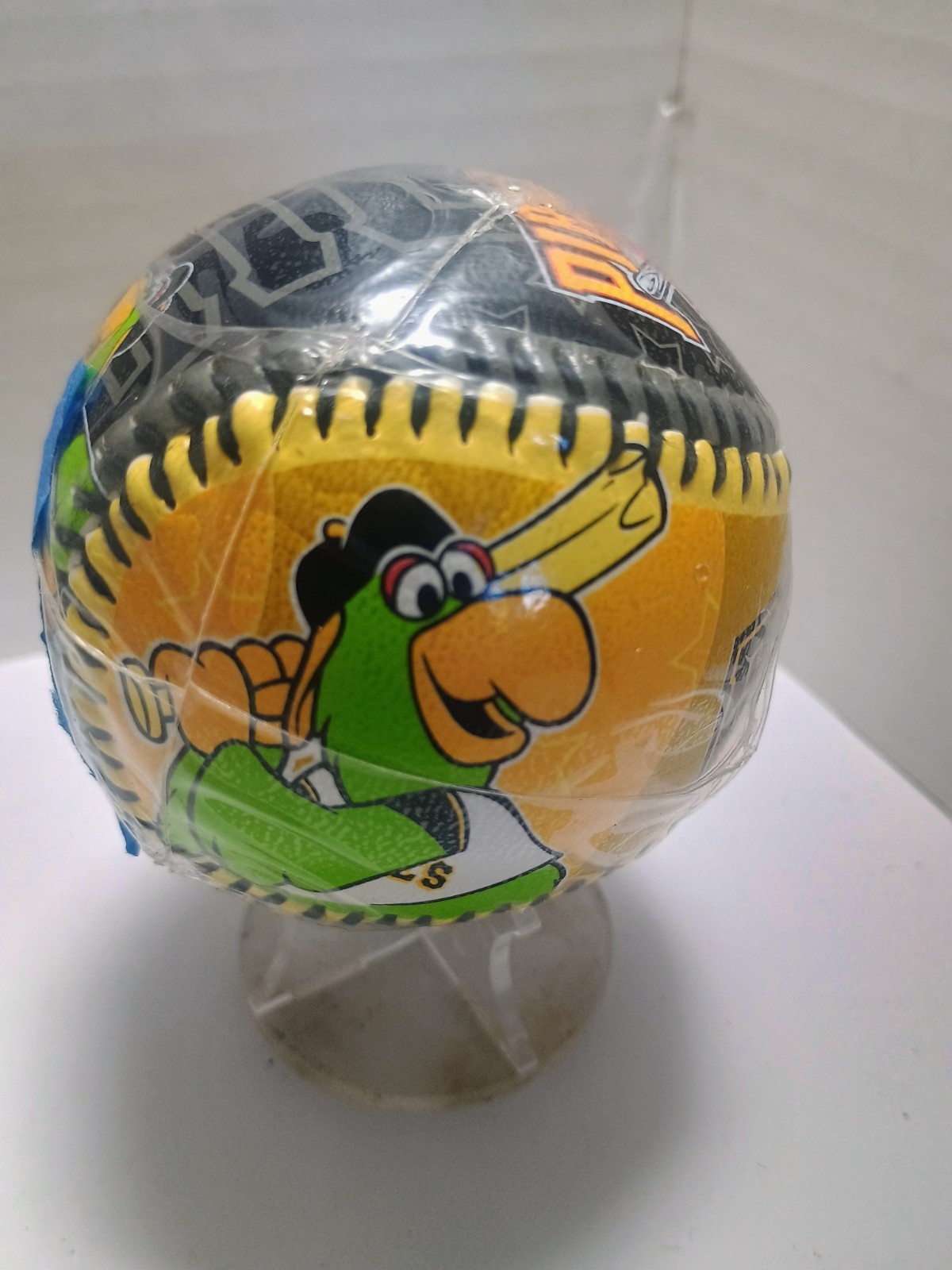 Pittsburgh Pirates Collectable Souvenir Baseball **Your Choice**