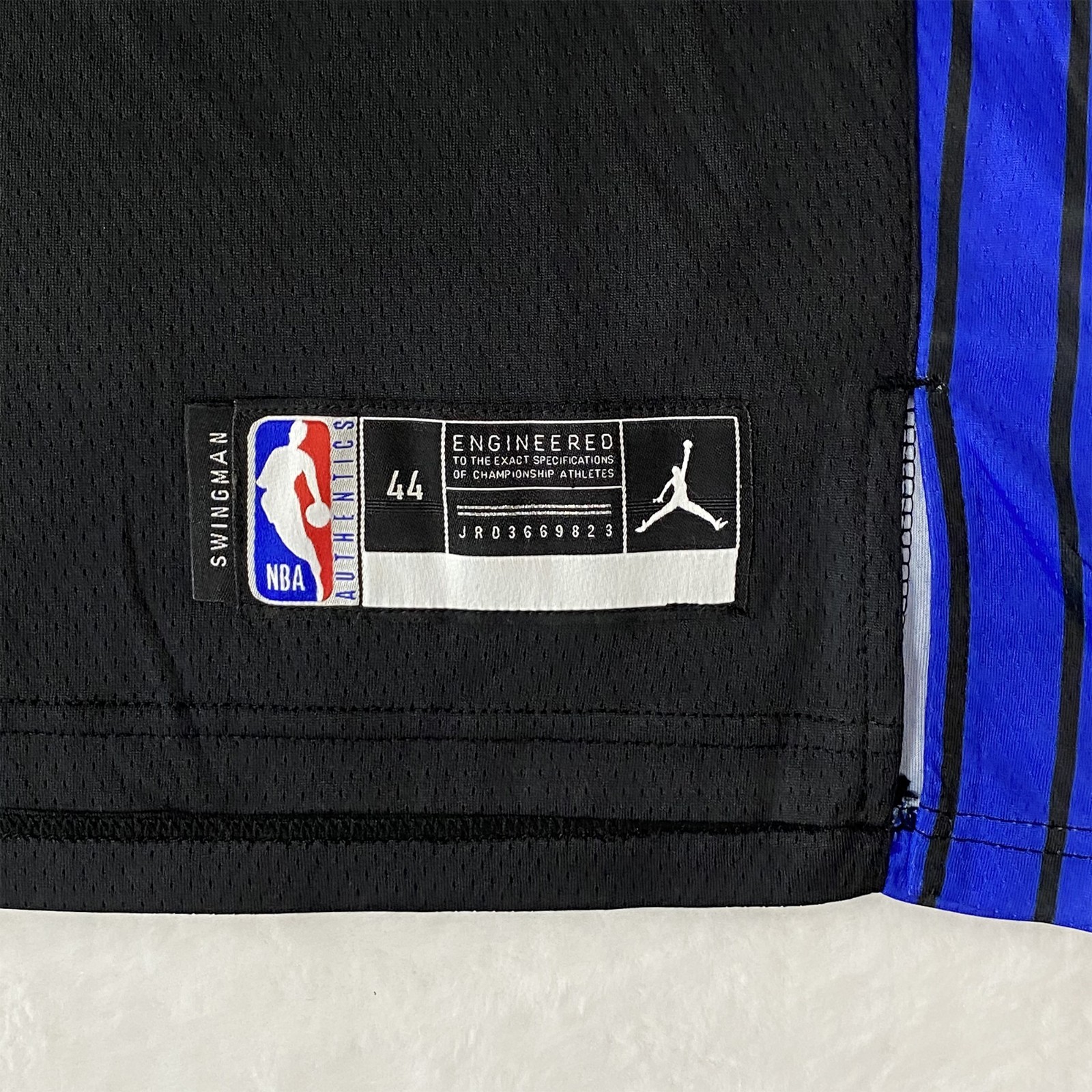 OG Anunoby #8 Black Jersey. Heat Press. Custom. Men’s S–2XL