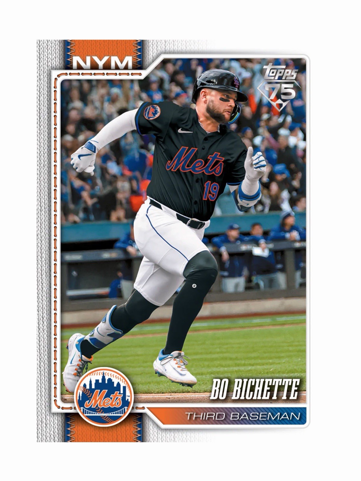 2026 Topps Series 2 Baseball Mega Box (196 Cards) Presale – ETA June 24