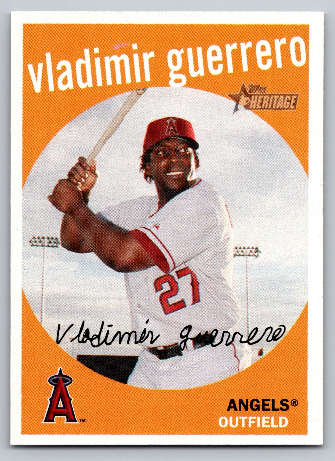 2008 Topps Heritage Base Cards #1-250 complete your set******** You Pick*****