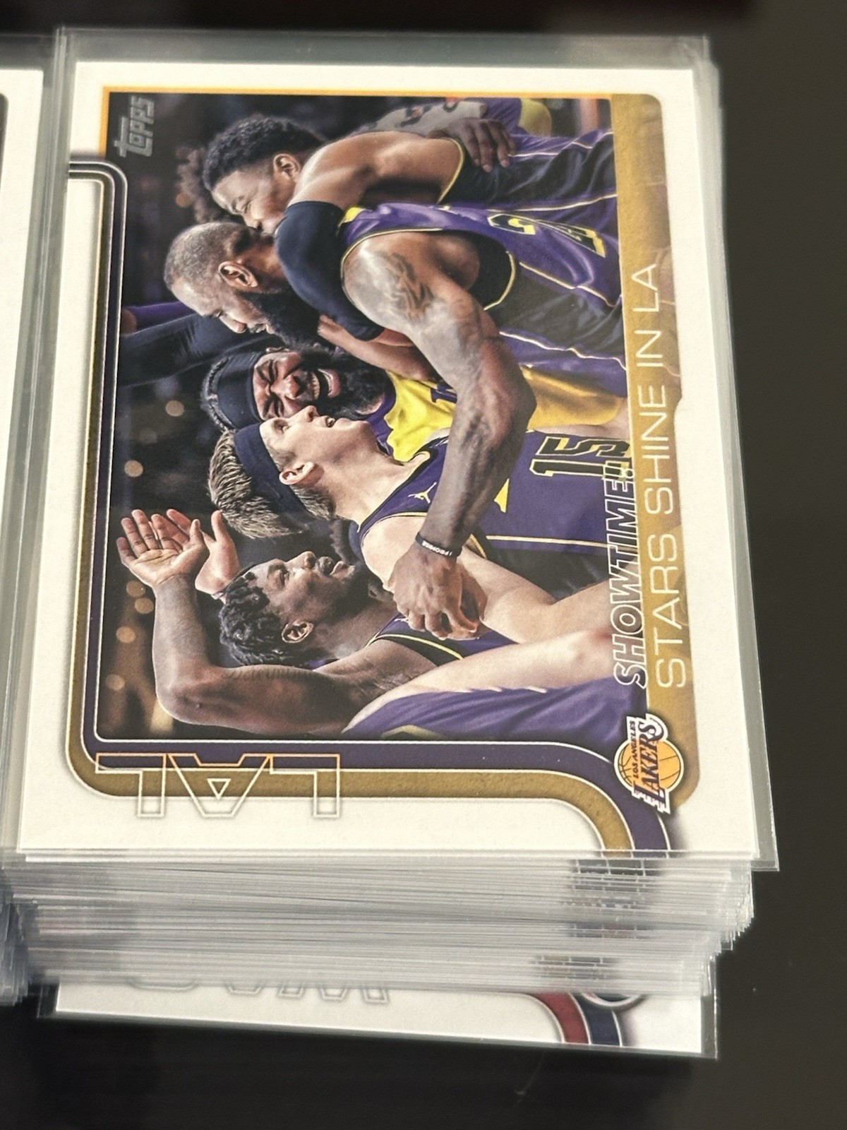 2025-26 Topps NBA Flagship Base SINGLES (#251-300) YOU PICK + Buy More & Save!!