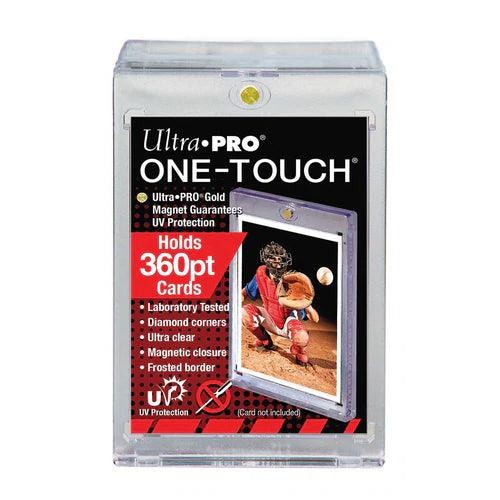 Ultra PRO One-Touch 360pt – Magnetic Card Holder – NEW & SEALED