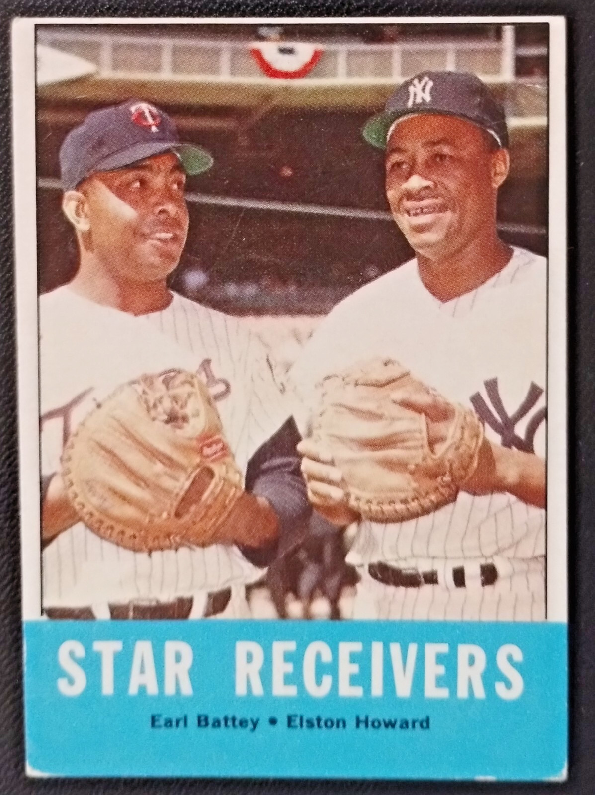 1963 Topps 300-399 YOU PICK Get Best Prices SAVE$$
