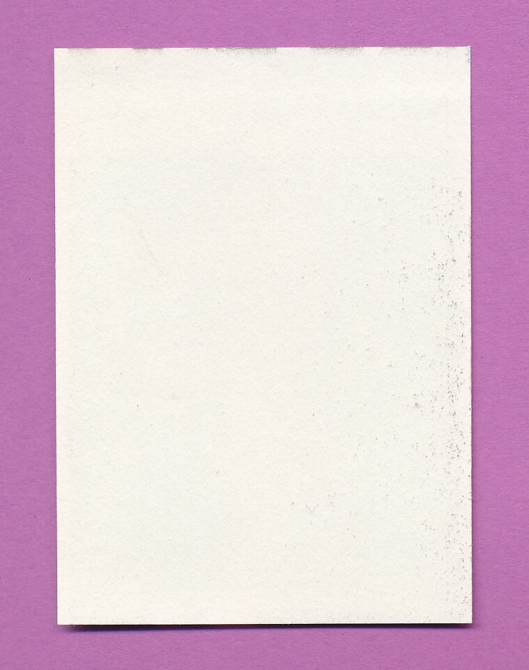 SOLID VG+ JORDAN ROOKIE 1986 SPANISH SUPER CANASTA STICKER MICHAEL RC TPHLC-8230