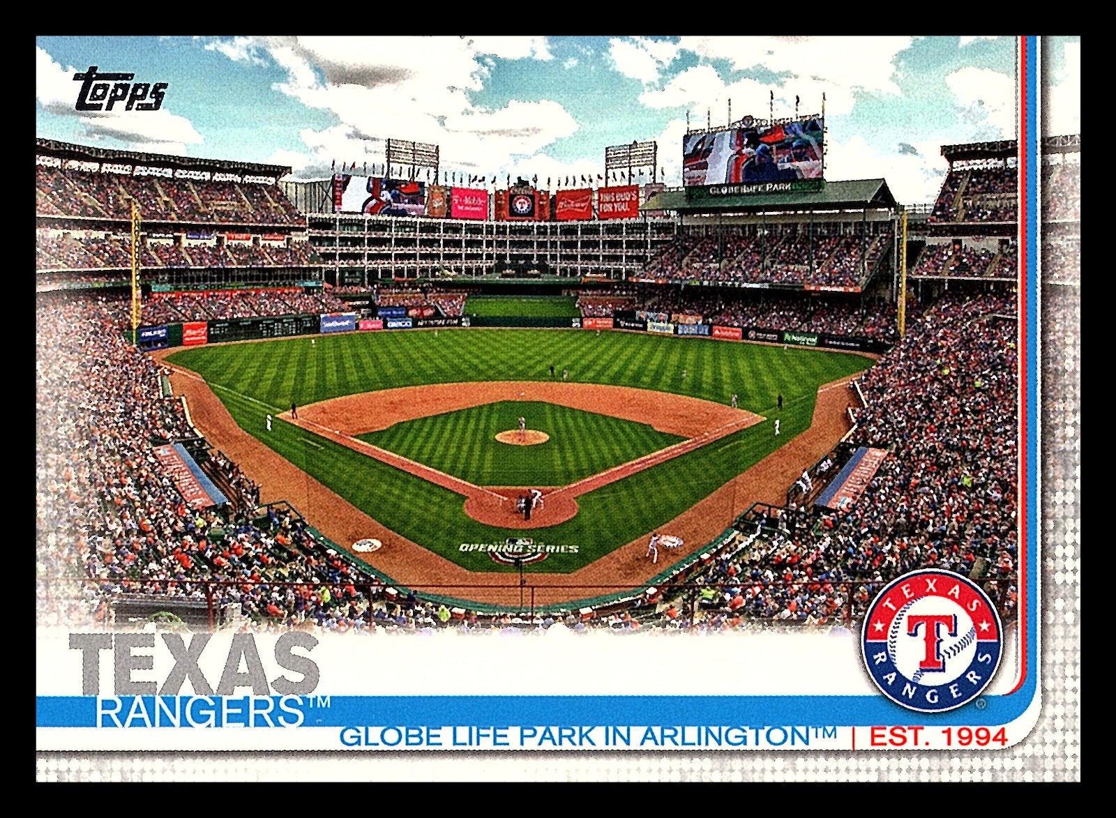 2019 Topps # 501 – 700 – PICK YOUR CARDS