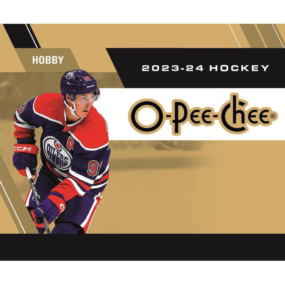 23-24 Upper Deck O-PEE-CHEE Complete Your Set U Pick Em Lot (251-500)