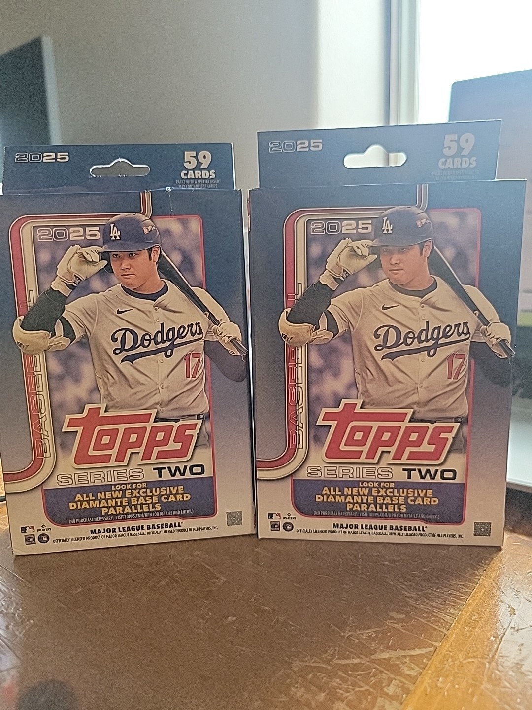2025 Topps Series 2 Base 351-525 Baseball Cards Complete Your Set You Pick Card