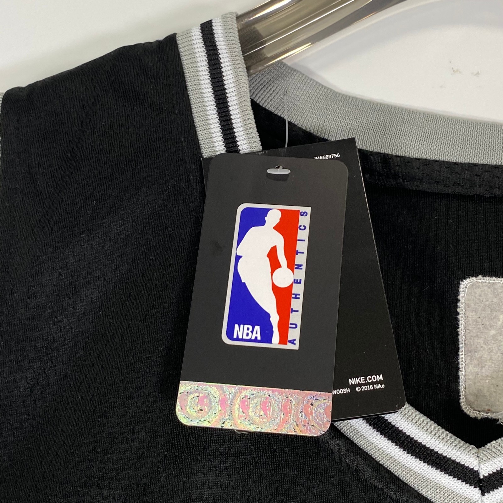 Stephen Castle #5 Black Stitched Jersey, Men’s Sizes S/M/L/XL/2XL