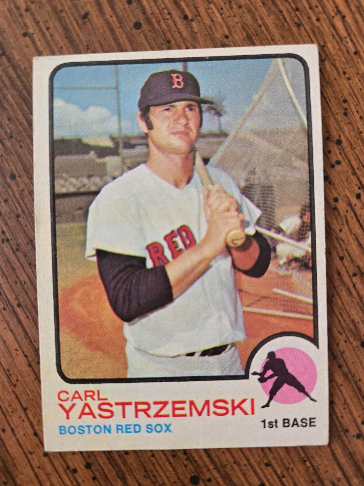 1973 TOPPS BASEBALL YOU PICK #201 – #400 ****FREESHIPPING****