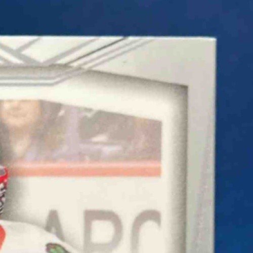 2024 OPC O-Pee-Chee Platinum Drew Commesso #292 RC Marquee Rookie
