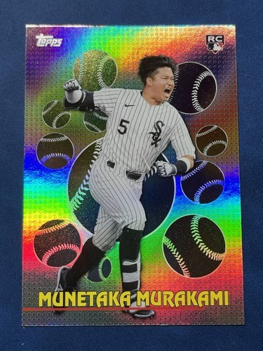 2026 Topps Series 2 Titans of the Game + Stars of MLB – You Pick – TOG & SMLB
