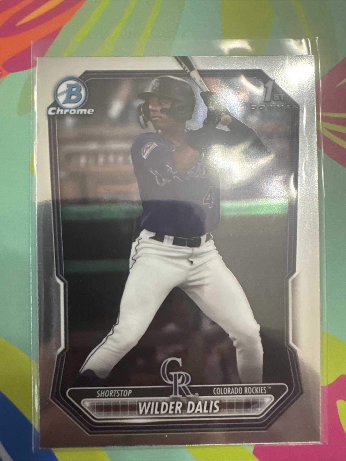 2026 Bowman Baseball Chrome Prospect #BCP-1 to BCP-150 Pick Card Complete Set