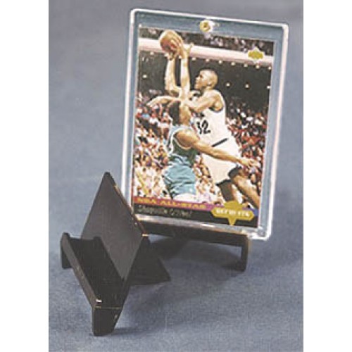 1x PRO-MOLD CARD HOLDER STAND – PCSTAND