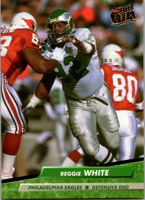 1992 Fleer Ultra Football Pick your player or finish your set #201-450