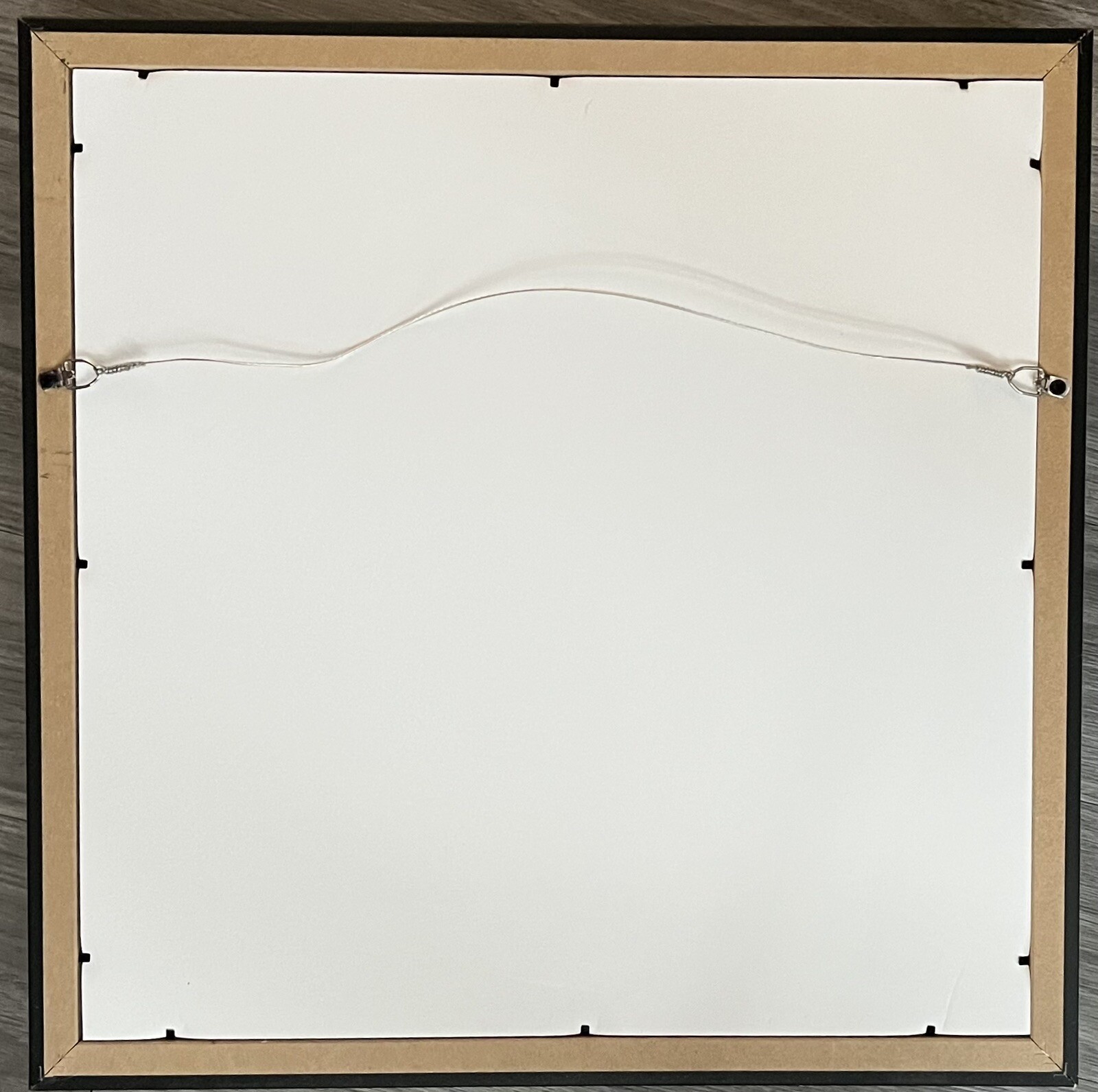 NEW LARGER Superb Wall Mount Case For A Full Size Authentic Hollywood MLB Base!