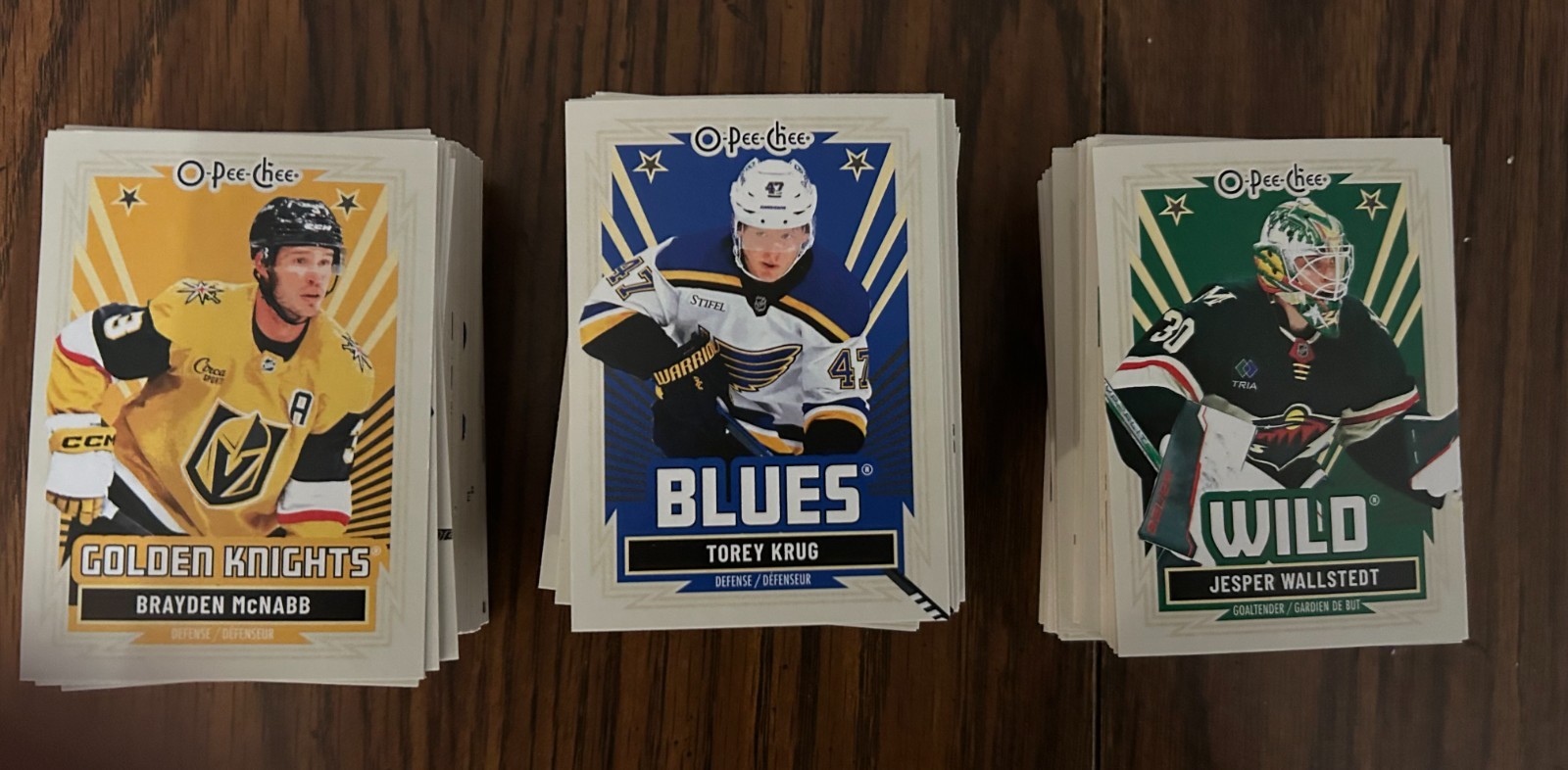 2025-26 O-PHEE-CHEE – RETRO VARIATIONS 251-500 – YOU PICK