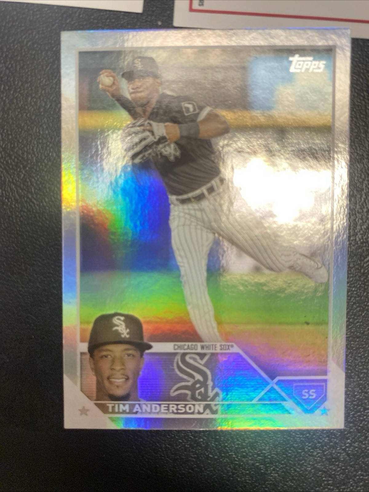 46 Topps MLB cards – relic, foils, inserts, stars🔥 deal. NO RETURNS ACCEPTED
