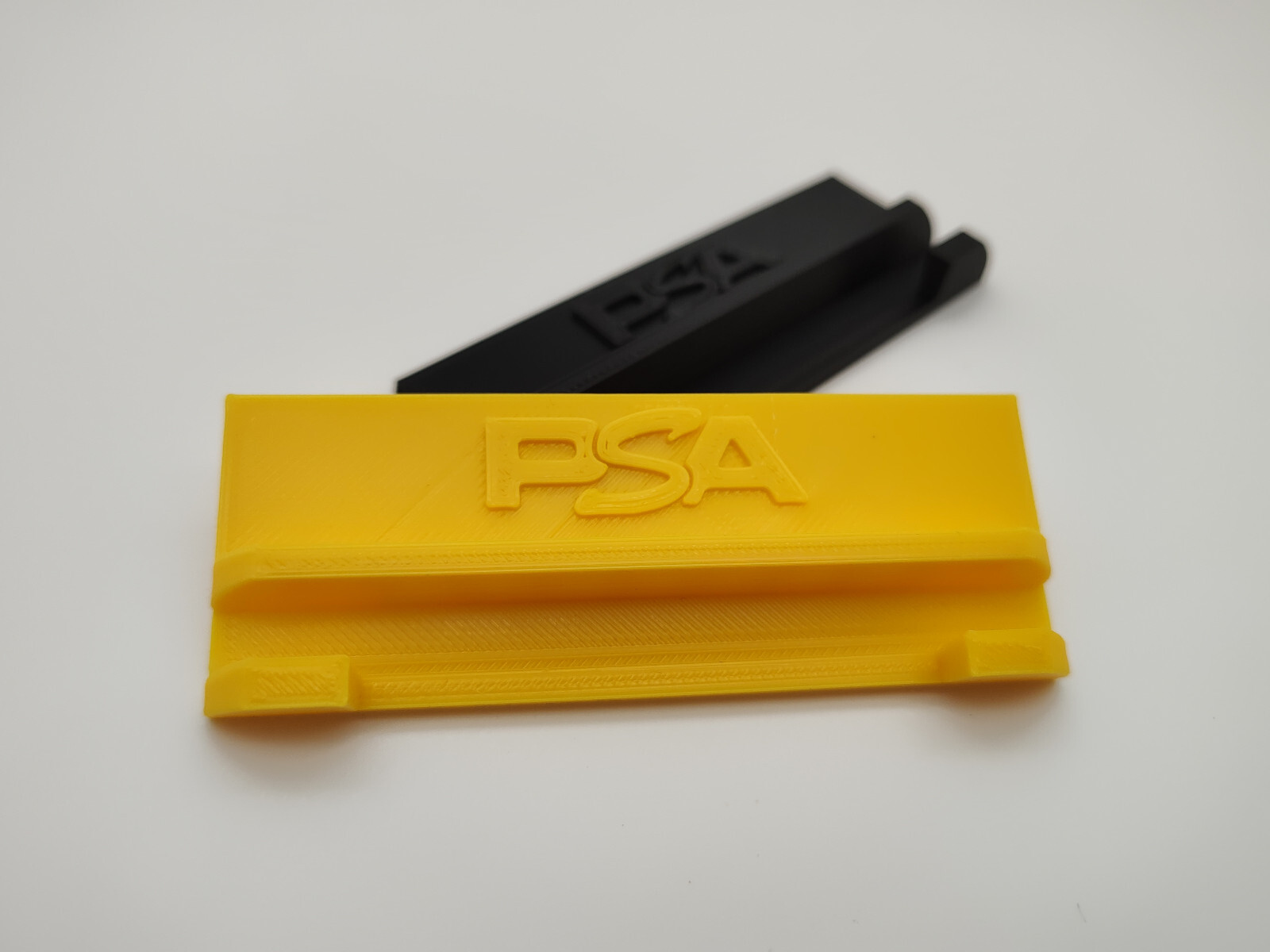 Display Stands for PSA Graded Cards – 5 Pack – Large selection of colors