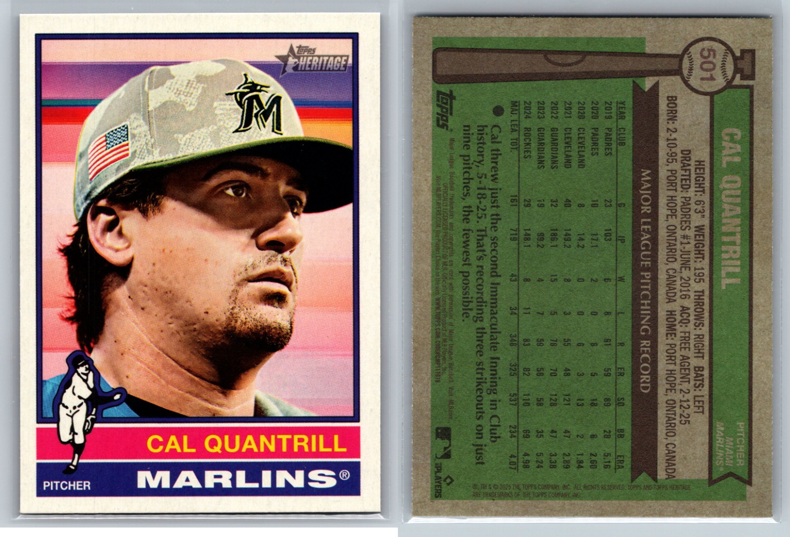 2025 Topps Heritage HIGH NUMBER Baseball BASE SINGLES #501-700 You Pick!