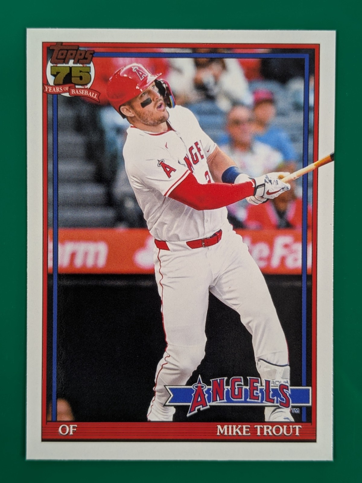 Complete Your Set 2026 Topps Baseball 35th Anniversary 1991 Insert Cards