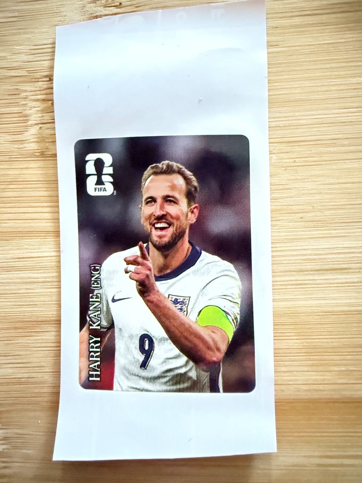 FIFA WORLS CUP 2026 PANINI Coca-Cola Stickers Pick yours