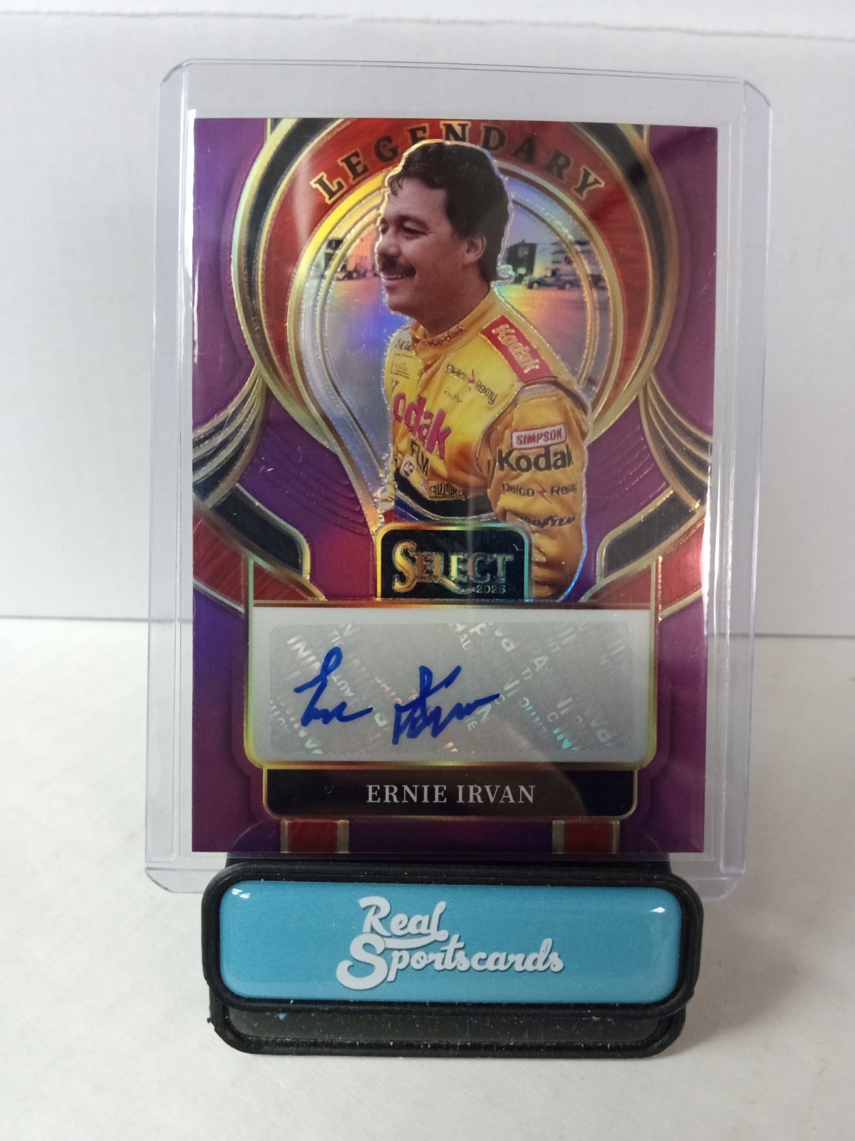 2026 Panini Select Racing NASCAR – You Pick – Rookies, Inserts, Parallels, #ed