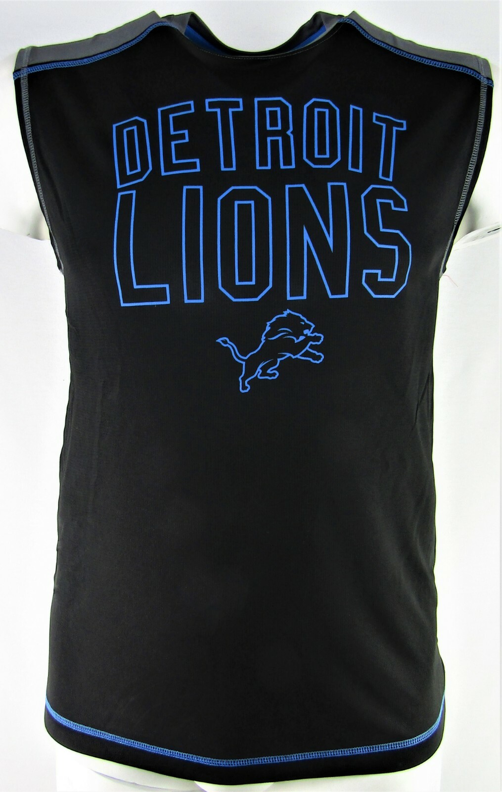 NFL Men’s Perforated Sleeveless Shirts – Multiple Teams Available!