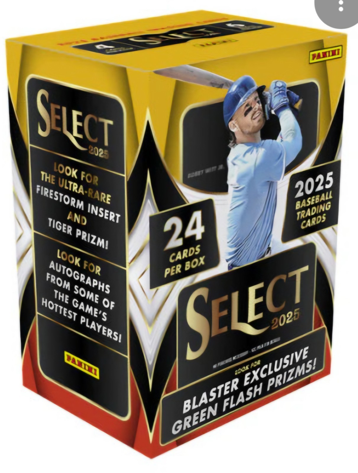 2025 Panini Select Baseball Base You Pick Singles! #1-300 Free Shipping!