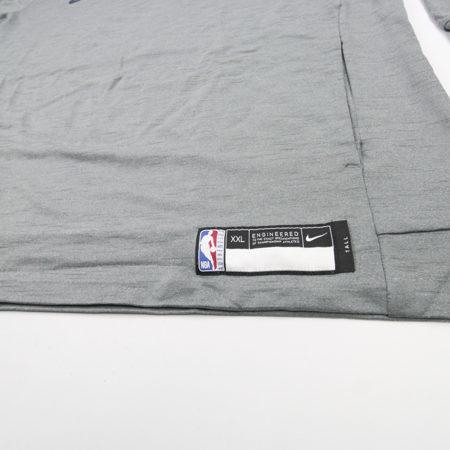 Washington Wizards Nike NBA Authentics Sweatshirt Men’s Multiple Sizes