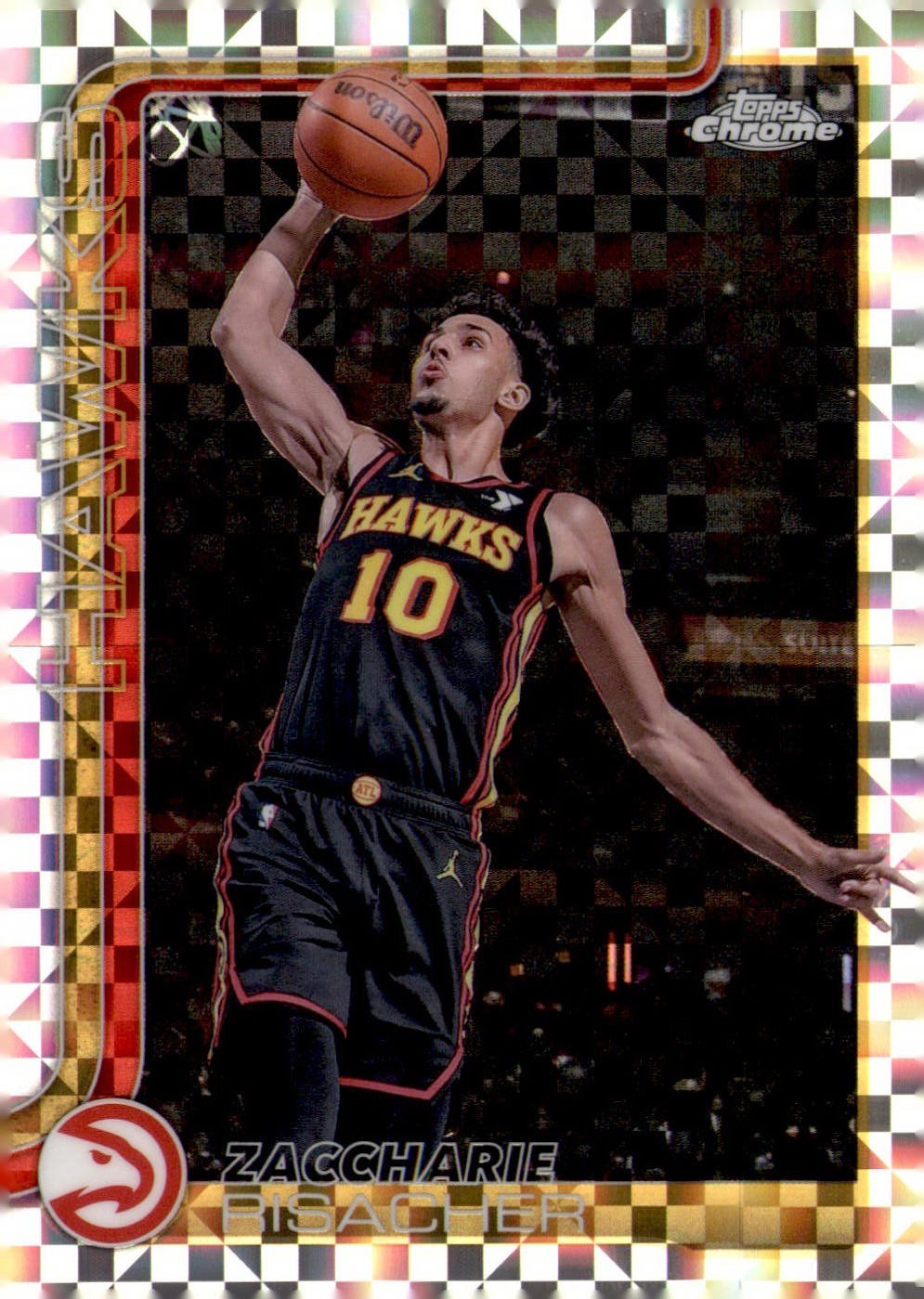 Topps Chrome X-Fractor 🔥 RCs & Stars Pick Your Player Save More