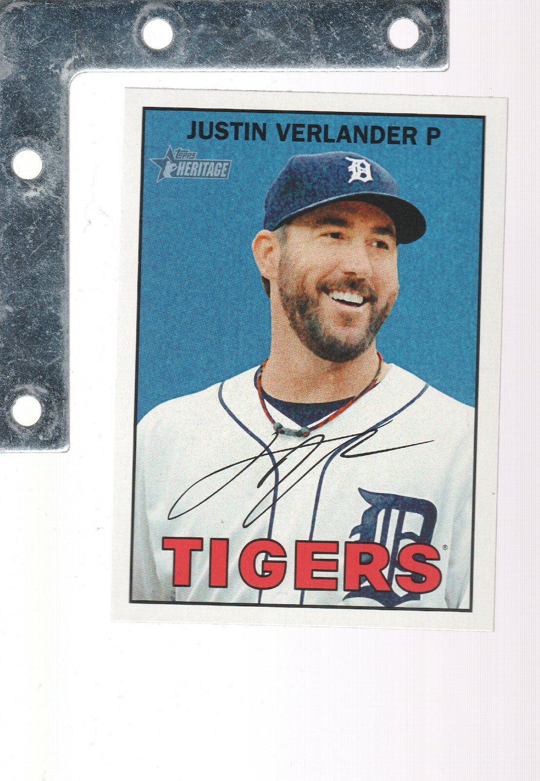 2016 Topps Heritage Base #201-425 Pack Fresh SHARP NM Pick From List Upto 55%OFF