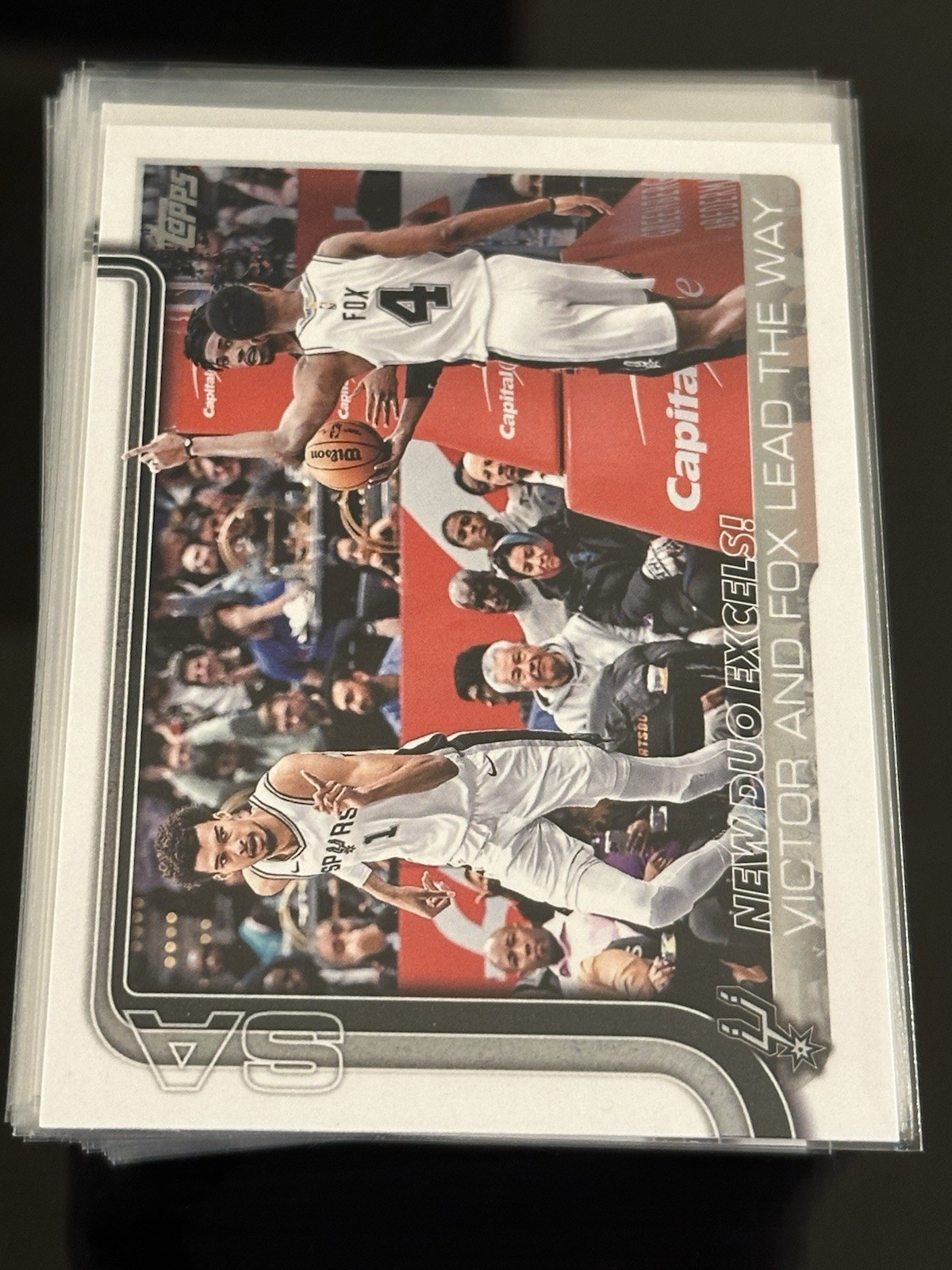 2025-26 Topps NBA Flagship Base SINGLES (#251-300) YOU PICK + Buy More & Save!!