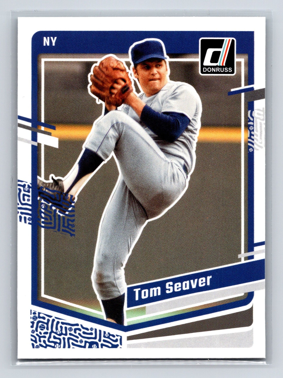 2023 Donruss #190 Tom Seaver