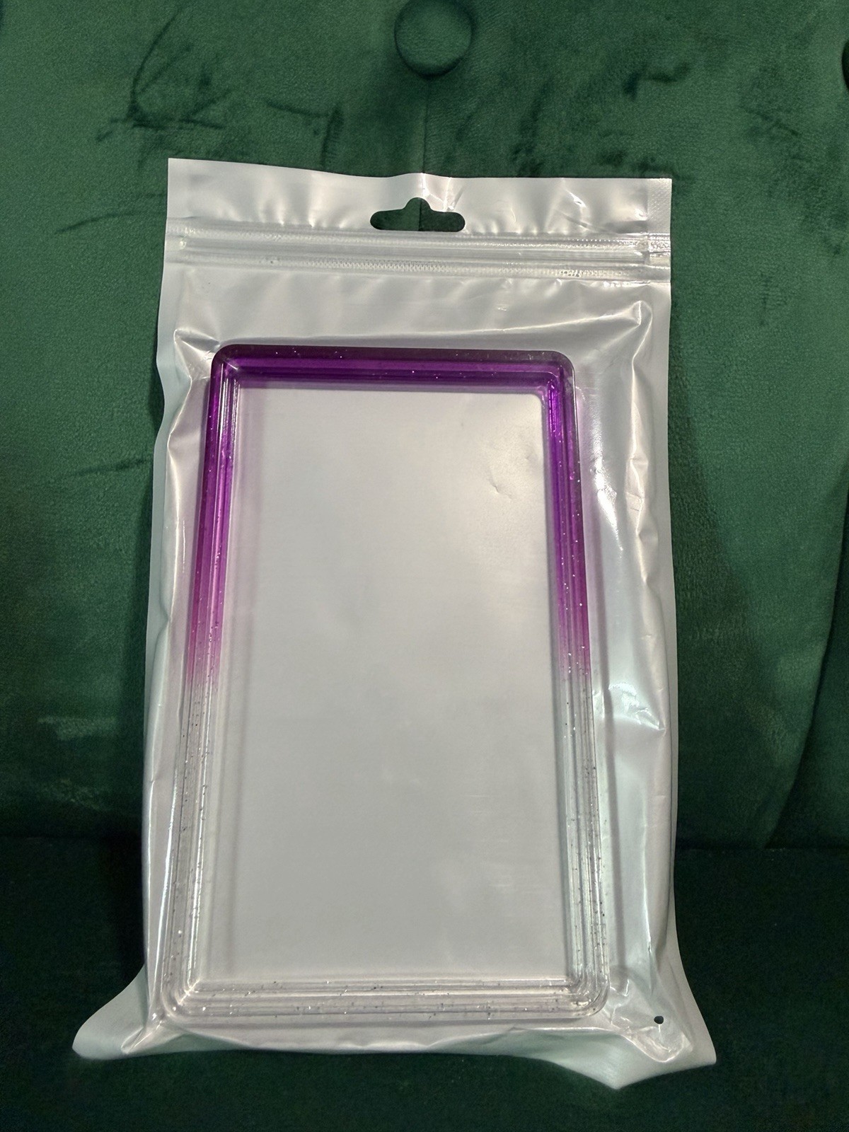 PSA Graded Slab Guard/ Slab Shield with TPU PC Protector Stackable Guard