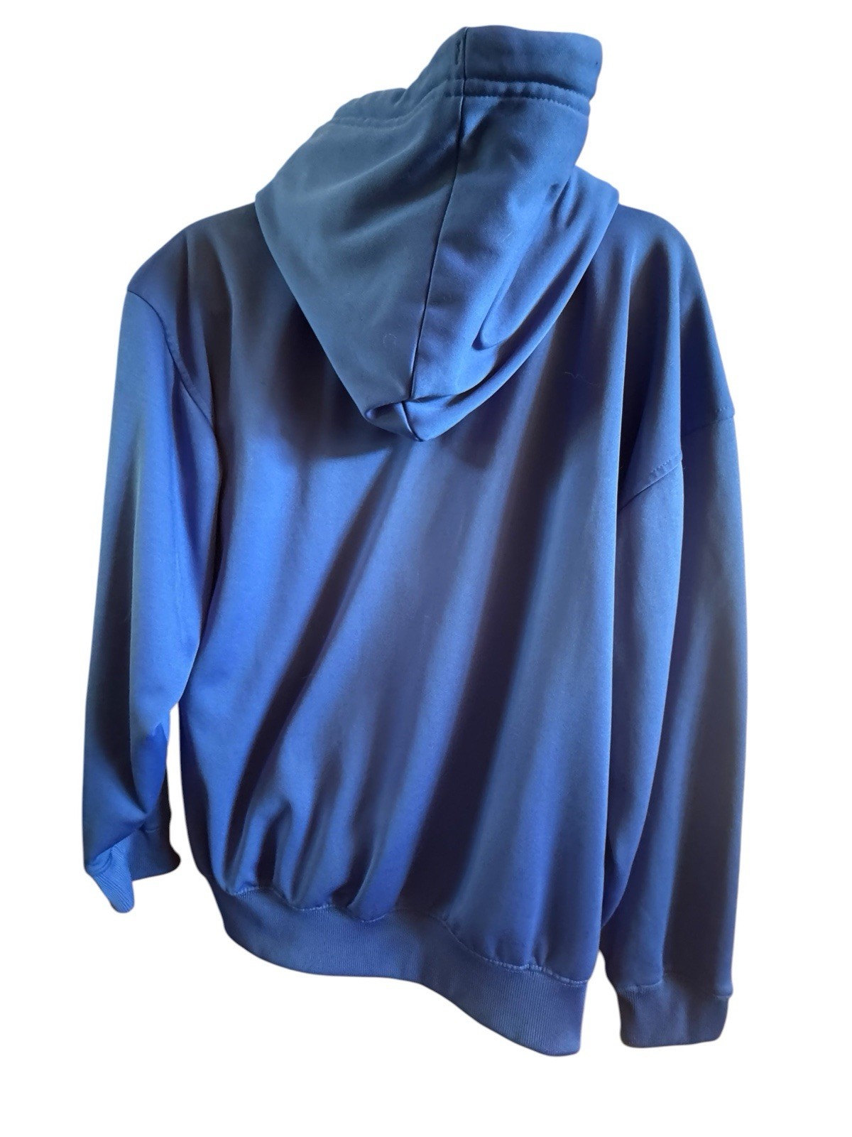 Pro Edge Florida Gators Blue Pullover Hoodie Men’s Sz XL Albert Alligator Logo