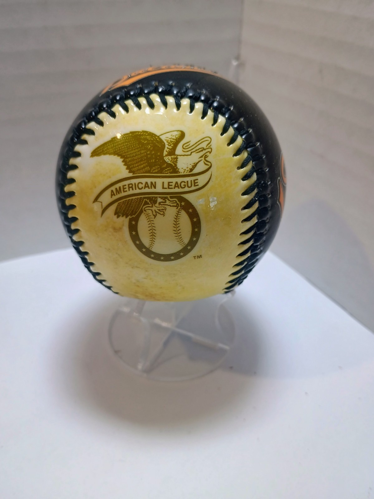 Baltimore Orioles Souvenir Collectable Baseball **Your Choice**