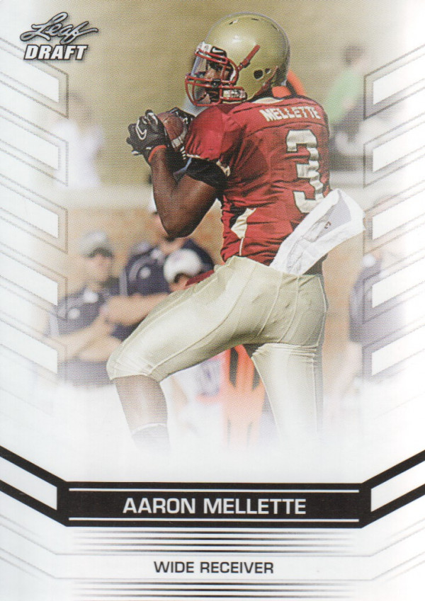 B1958- 2013 Leaf Draft Football #s 1-100 +Inserts -You Pick- 15+ FREE US SHIP