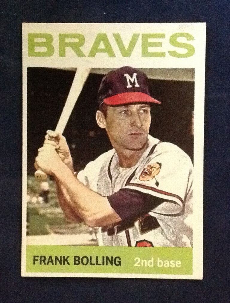 1964 Topps Pick a Card Complete your VG-NM-MT 1-149 UPDATED