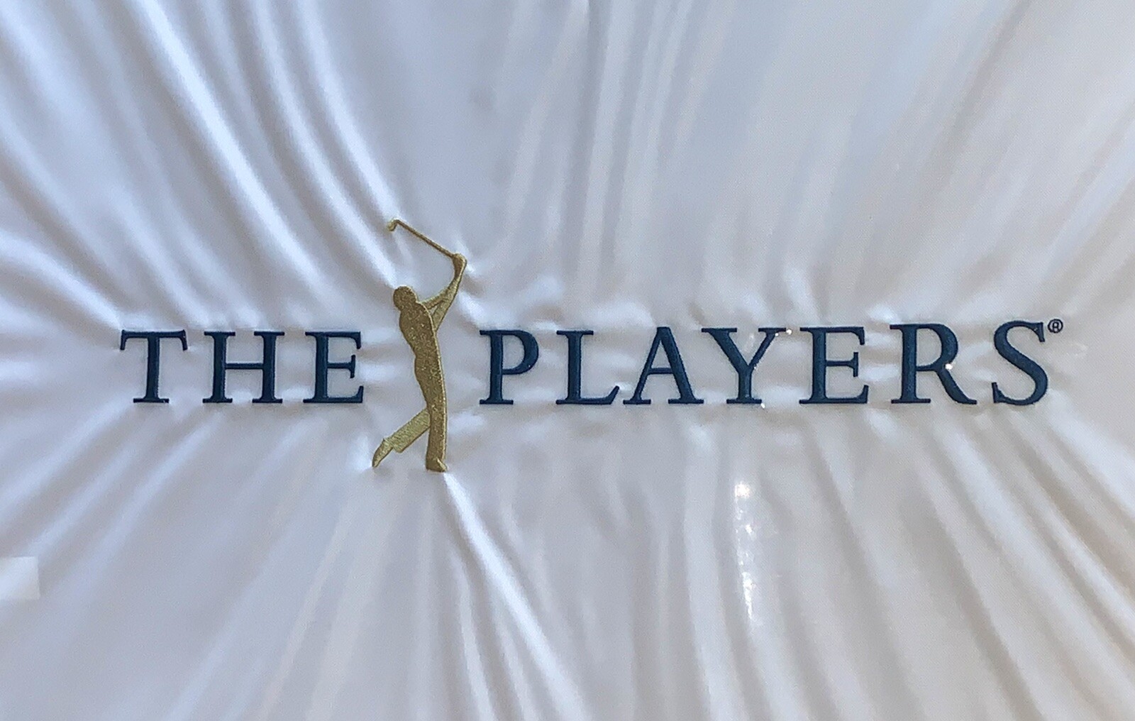 The Players golf Flag tpc sawgrass championship pin flag 2023 pga new