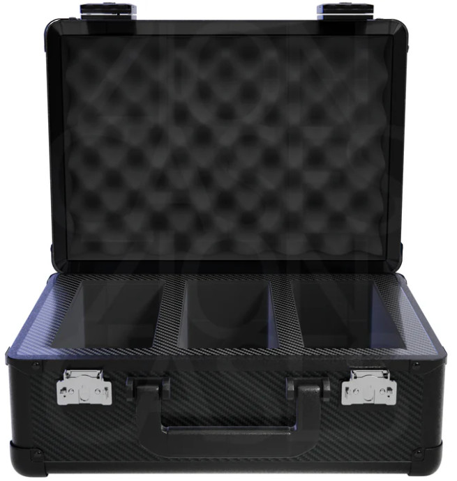 Zion Cases Slab Case X