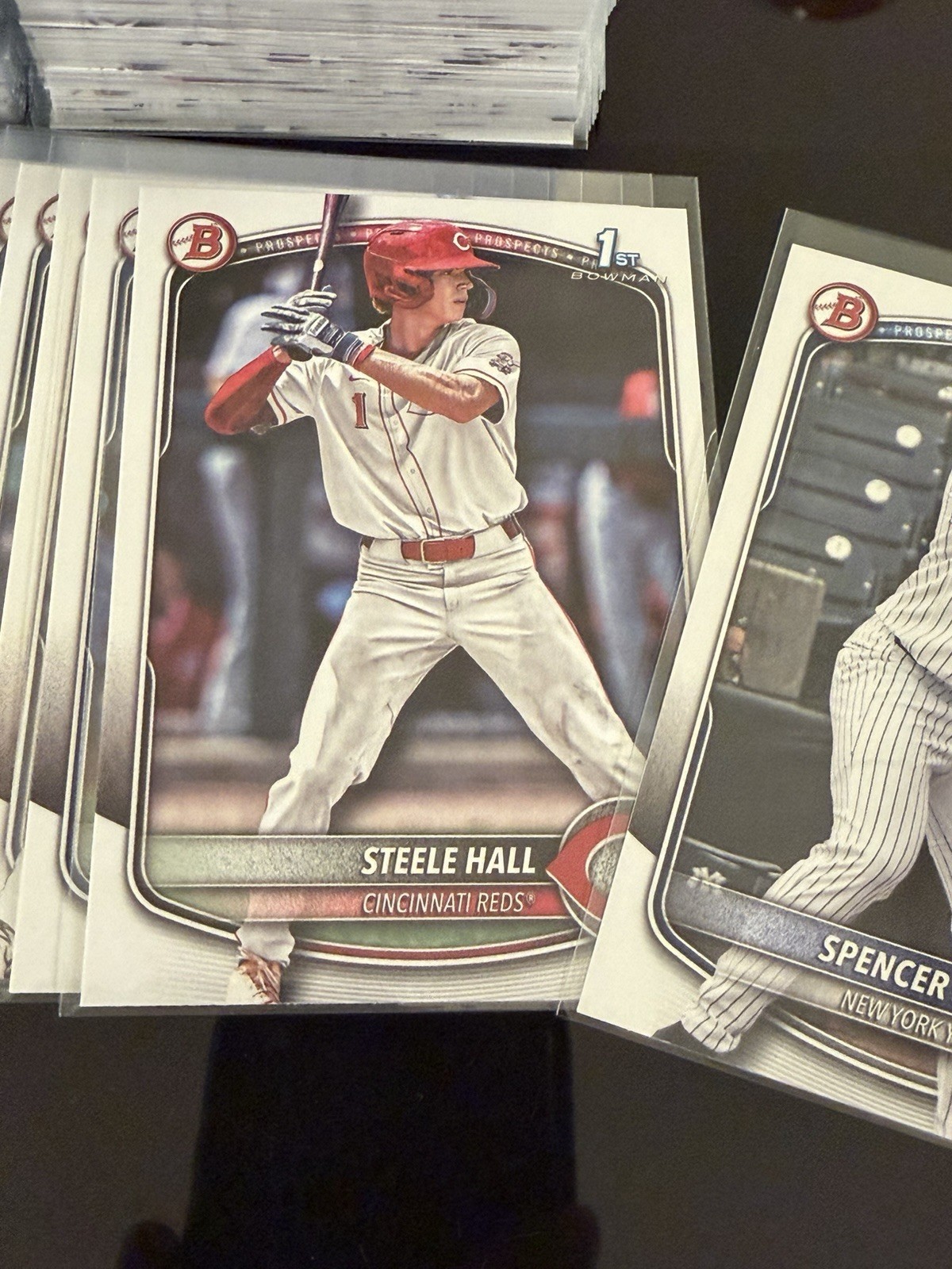 2025 Bowman Draft PAPER Singles (BD1-BP200) YOU PICK + 2 Card Min Purchase READ!