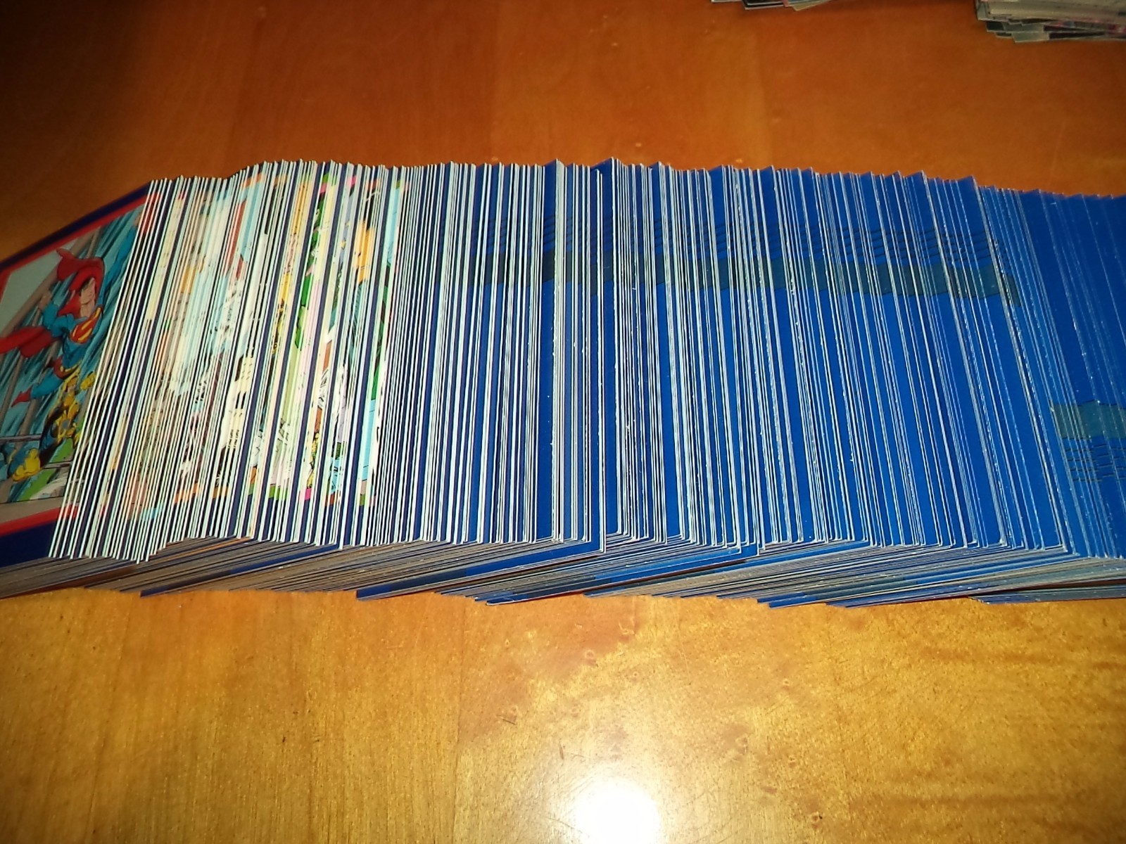 1993 DC Skybox Cosmic Teams Cards 1 2 3 5 6 7 8 10 11 12 13 14 15 16 17 18 19 20